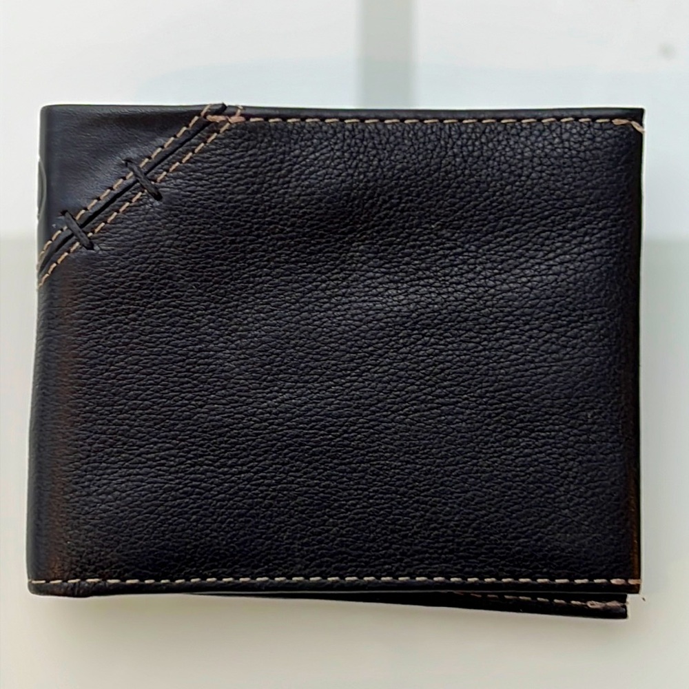 Cole Haan New Without Box Leather Wallet